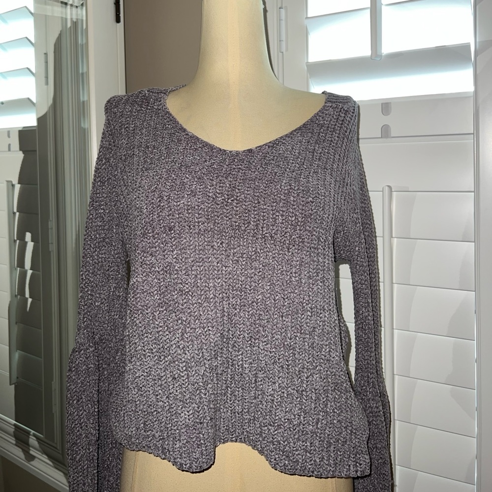 knyt & lynk Sweater